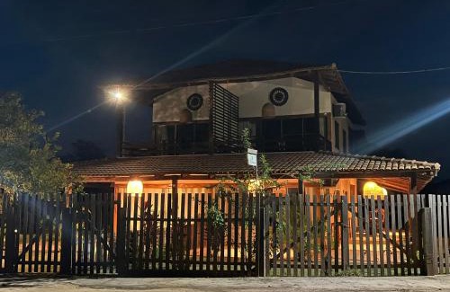 Corumbau House | Oceanfront Haven: Flats Corumbau with Perfect 10 Review