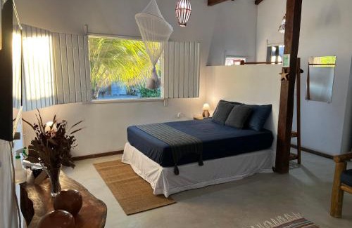 Corumbau House | Oceanfront Haven: Flats Corumbau with Perfect 10 Review
