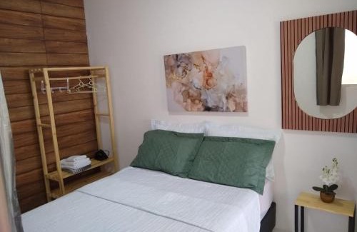 Petrolina Apartment | Experience Flats da alê: Family-Friendly with Top Ratings