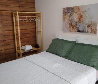Petrolina Apartment | Experience Flats da alê: Family-Friendly with Top Ratings