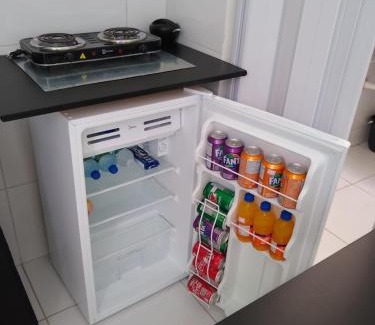 Petrolina Apartment | Experience Flats da alê: Family-Friendly with Top Ratings
