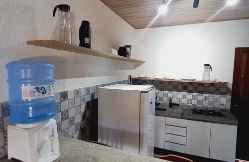 Praia do Frances Apartment | Ocean View Flats da Ilha with Pool and Spa Amenities
