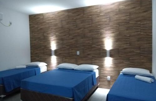Jequia da Praia Apartment | Guest Rated 10/10: Flats das Marias with Breakfast Included