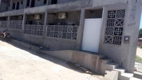 Jequia da Praia Apartment | Guest Rated 10/10: Flats das Marias with Breakfast Included