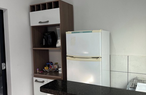 Plano Diretor Sul House | Convenient Flats Davisis Near Rodoviaria and Airport