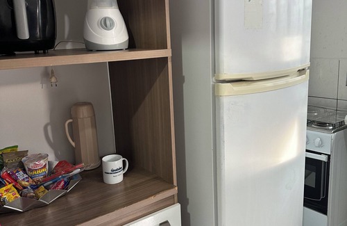 Plano Diretor Sul House | Convenient Flats Davisis Near Rodoviaria and Airport