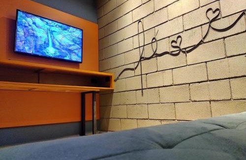Faxinal Apartment | Discover Flats do Lago: Family-Friendly with Breakfast Included