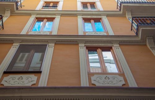 La Xerea Apartment | Explore Comfort at Flats Friends Tetuan - 4-Star Pet Friendly Stay