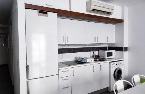 La Xerea Apartment | Explore Comfort at Flats Friends Tetuan - 4-Star Pet Friendly Stay
