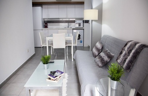 La Xerea Apartment | Experience Comfort at Flats Friends Tetuan - 2 Bedrooms