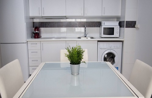 La Xerea Apartment | Experience Comfort at Flats Friends Tetuan - 2 Bedrooms