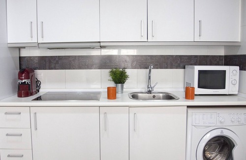 La Xerea Apartment | Experience Comfort at Flats Friends Tetuan - 2 Bedrooms