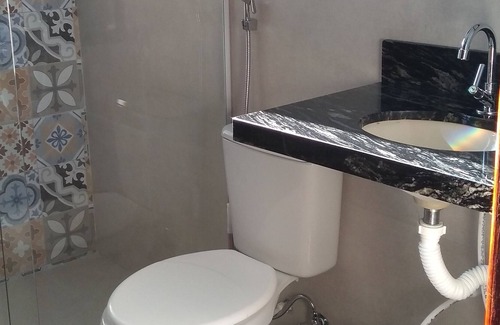 Regiao Visconde de Maua House | Flats furnished with air Penedo RJ