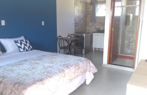 Regiao Visconde de Maua House | Flats furnished with air Penedo RJ