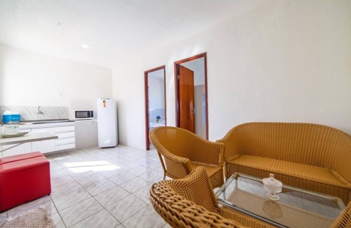 Passare House | Pet-Friendly Flats Gol de Placa with Breakfast Included