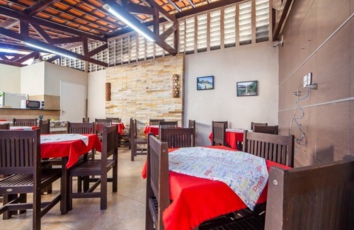 Passare House | Pet-Friendly Flats Gol de Placa with Breakfast Included