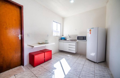 Passare House | Pet-Friendly Flats Gol de Placa with Breakfast Included