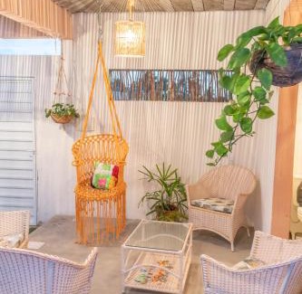 Sao Miguel dos Milagres House | Guest Rated: Flats Hana Mana with Pool & Ocean View