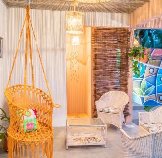 Sao Miguel dos Milagres House | Guest Rated: Flats Hana Mana with Pool & Ocean View