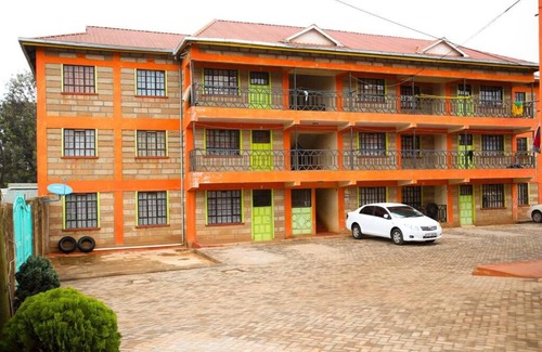 Meru Apartment | Cozy Pet-Friendly Flats in Meru for Your Next Getaway