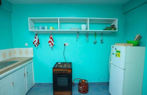 Meru Apartment | Cozy Pet-Friendly Flats in Meru for Your Next Getaway