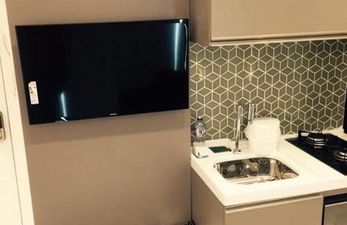 Jaqueira Apartment | Pet-Friendly Flats Jaqueira Prime with Pool Access