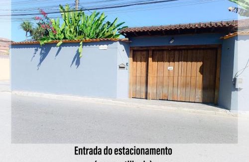 Pantanal Apartment | Top-Rated Flats Jardim de Ramos in Beautiful Paraty