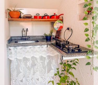 Pantanal Apartment | Top-Rated Flats Jardim de Ramos in Beautiful Paraty