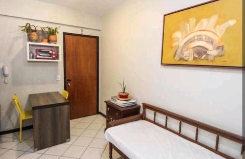 Lago Norte Apartment | Explore Flats Lago Norte: Perfect for Families and Pets!
