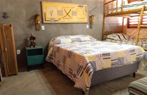Ponta do Anel Apartment | Guest Rated 10/10: Flats Macapá Meu Amor with Ocean Views