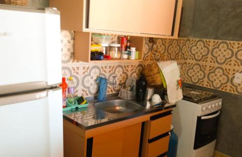 Ponta do Anel Apartment | Pet-Friendly Retreat at Flats Macapá Meu Amor 5, Rated 10/10