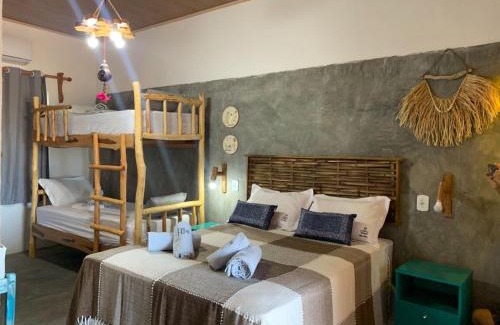 Ponta do Anel Apartment | Unforgettable Stays at FLATS MACAPÁ MEU AMOR 6