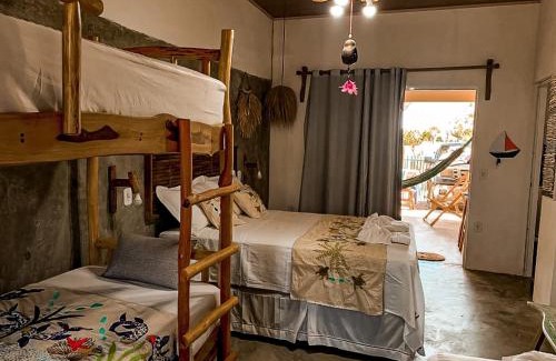 Ponta do Anel Apartment | Unforgettable Stays at FLATS MACAPÁ MEU AMOR 6