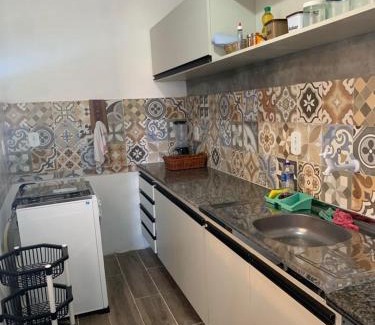 Ponta do Anel Apartment | Unforgettable Stays at FLATS MACAPÁ MEU AMOR 6