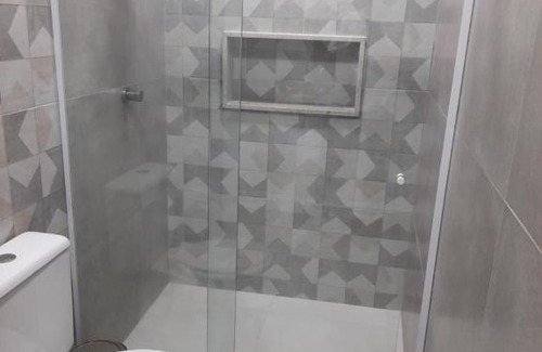Garanhuns Apartment | Pet-Friendly Retreat at Flats Manoel Tavares - Rated 9.7