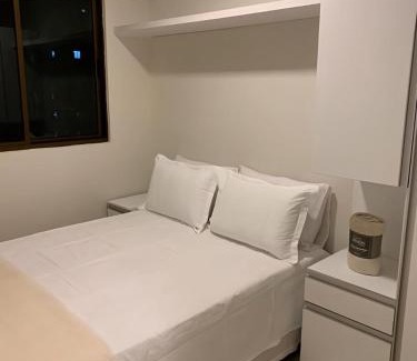 Torre Apartment | Pet-Friendly Oceanfront Flats in Casa Forte, Recife