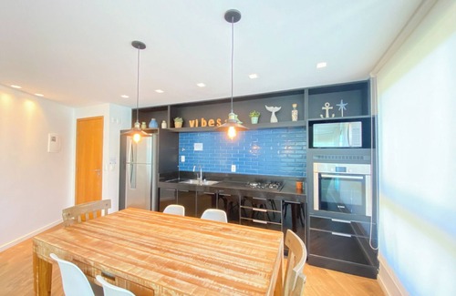 Praia dos Carneiros Apartment | Pet-Friendly Retreat at Flats no Carneiros Beach Resort