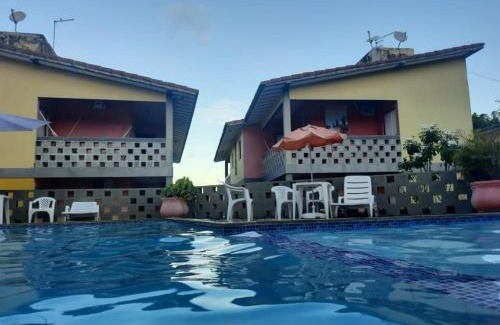 Pilar House | Comfortable Flats near Beach with Pools and 24/7 Security