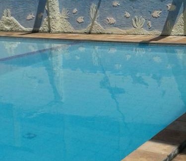 Pilar House | Comfortable Flats near Beach with Pools and 24/7 Security