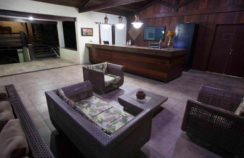 Saire Apartment | Pet-Friendly Flats at Hotel Monte Castelo with Pool Access