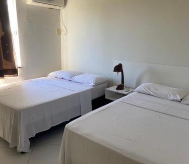 Praia de Jacuma Apartment | Unforgettable Stay at Flats Praia do Amor PB - 10/10 Rated!