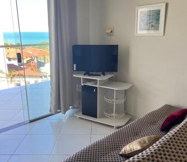 Praia de Jacuma Apartment | Unforgettable Stay at Flats Praia do Amor PB - 10/10 Rated!
