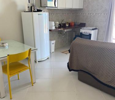 Praia de Jacuma Apartment | Unforgettable Stay at Flats Praia do Amor PB - 10/10 Rated!