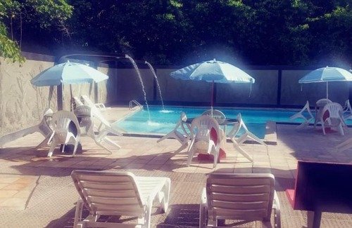 Pilar House | Cozy Flats Near the Beach with Pools and Family-Friendly Amenities