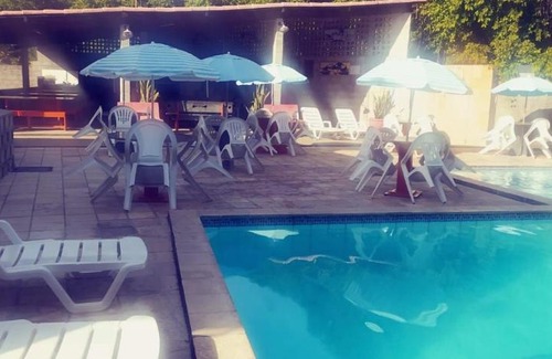 Pilar House | Cozy Flats Near the Beach with Pools and Family-Friendly Amenities