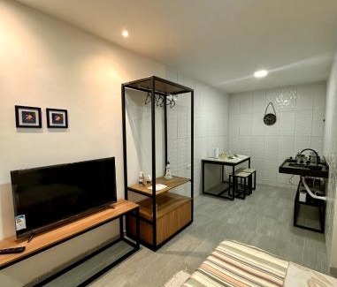 Barra Grande Apartment | Flats Raízes da Barra