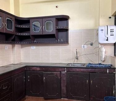 Kozhikode Apartment | Cozy Flats & Service Apartments with Family-Friendly Amenities