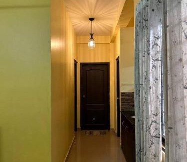 Kozhikode Apartment | Cozy Flats & Service Apartments with Family-Friendly Amenities