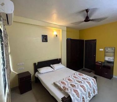 Kozhikode Apartment | Cozy Flats & Service Apartments with Family-Friendly Amenities
