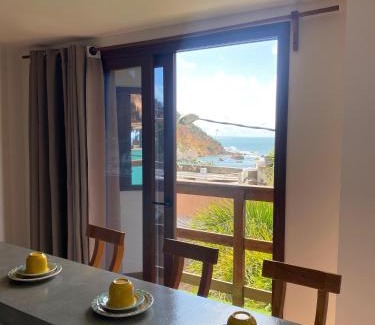 Morro de Sao Paulo Apartment | Family-Friendly Flats Shalon in Morro de São Paulo